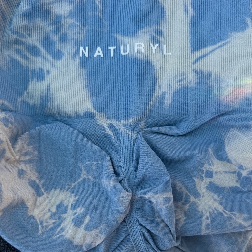 LEGGINGS LOT - Picture 3 of 7